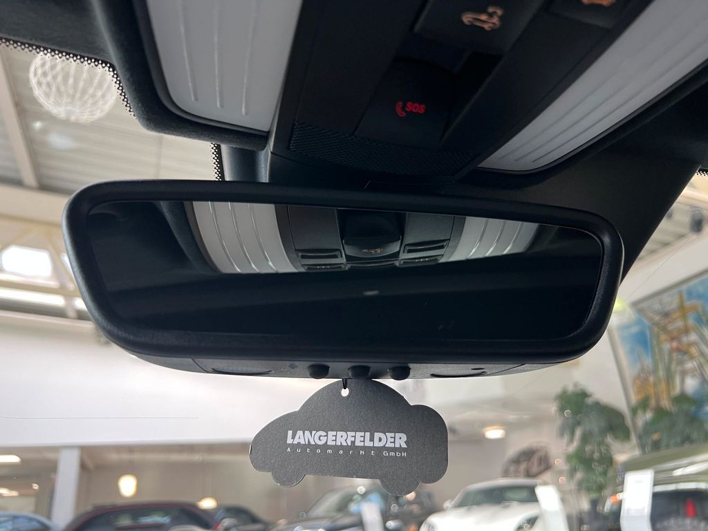 Mercedes-Benz AMG GT C 2020