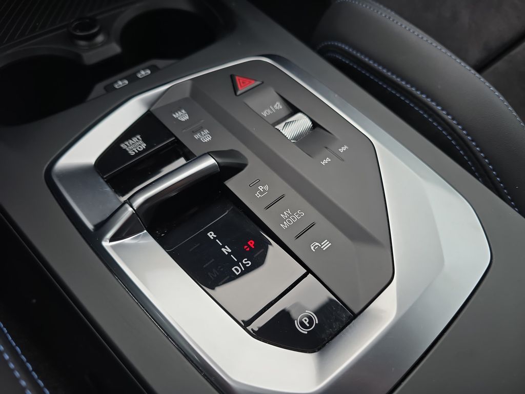 BMW 220 Gran Coupé 2025