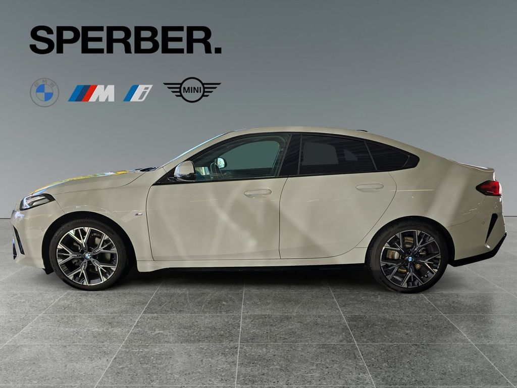 BMW 220 Gran Coupé 2025