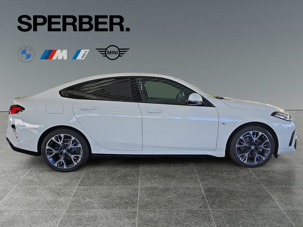 BMW 220 Gran Coupé 2025