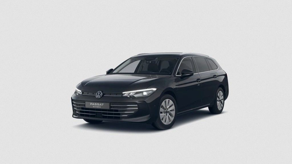 Volkswagen Passat Variant 2025