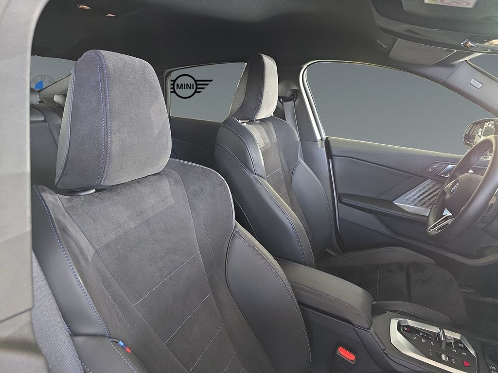 BMW 220 Gran Coupé 2025