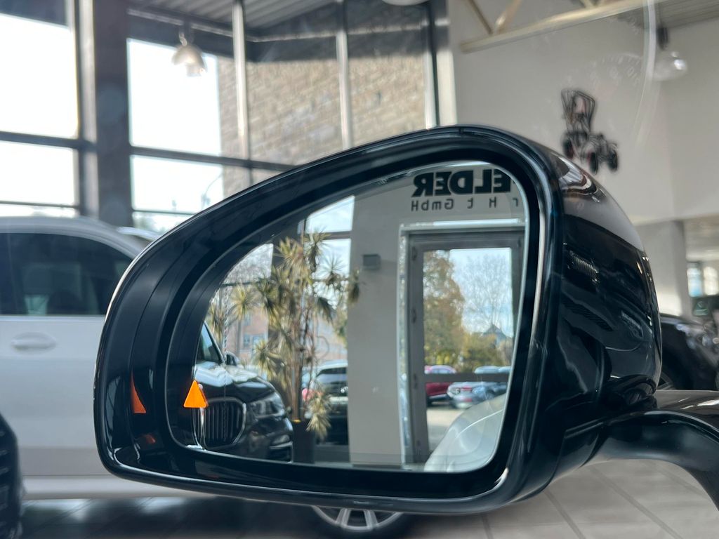 Mercedes-Benz AMG GT C 2020