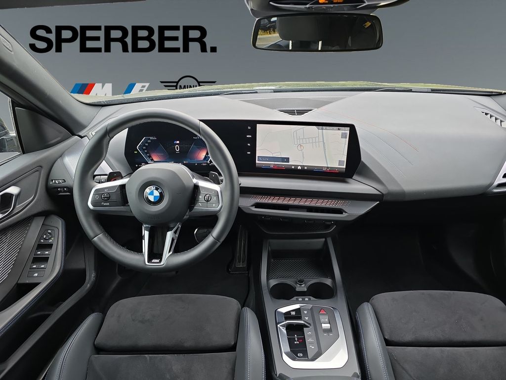 BMW 220 Gran Coupé 2025