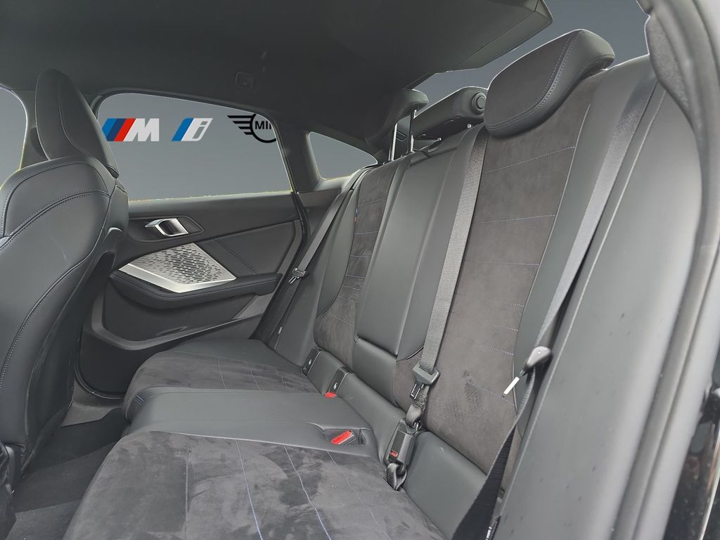 BMW 220 Gran Coupé 2025