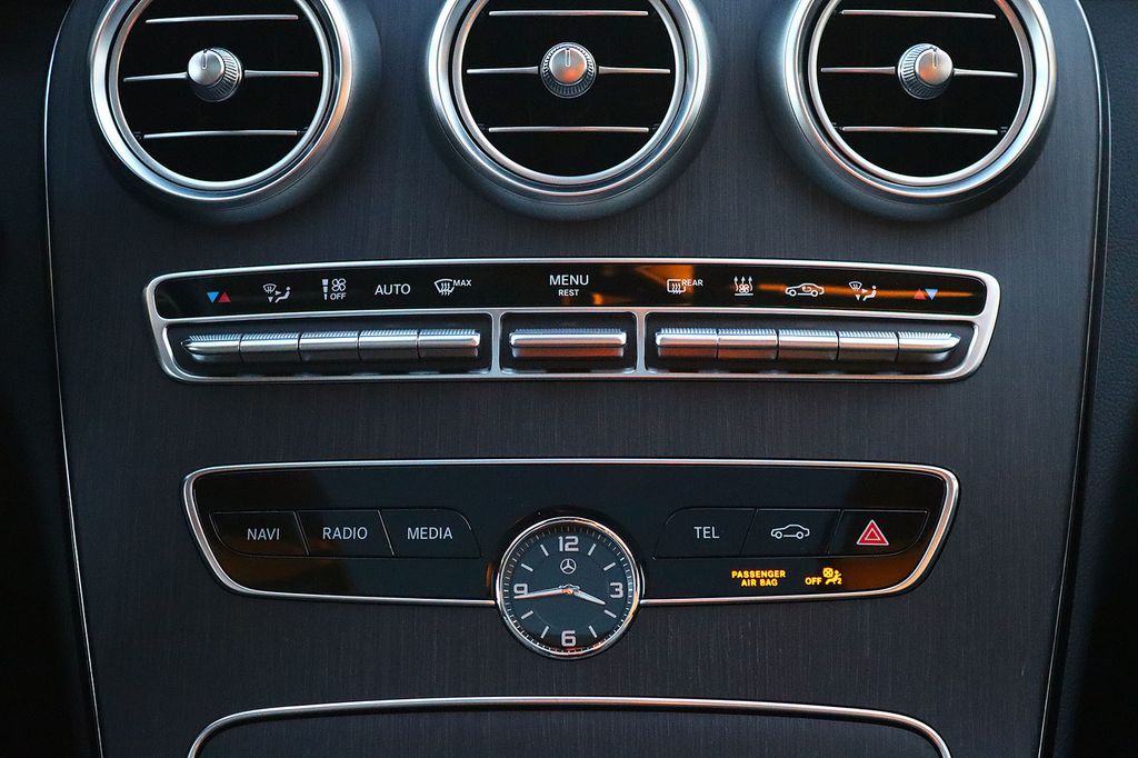 Mercedes-Benz C 300 2020