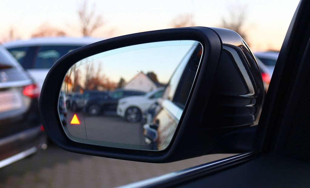 Mercedes-Benz C 300 2020