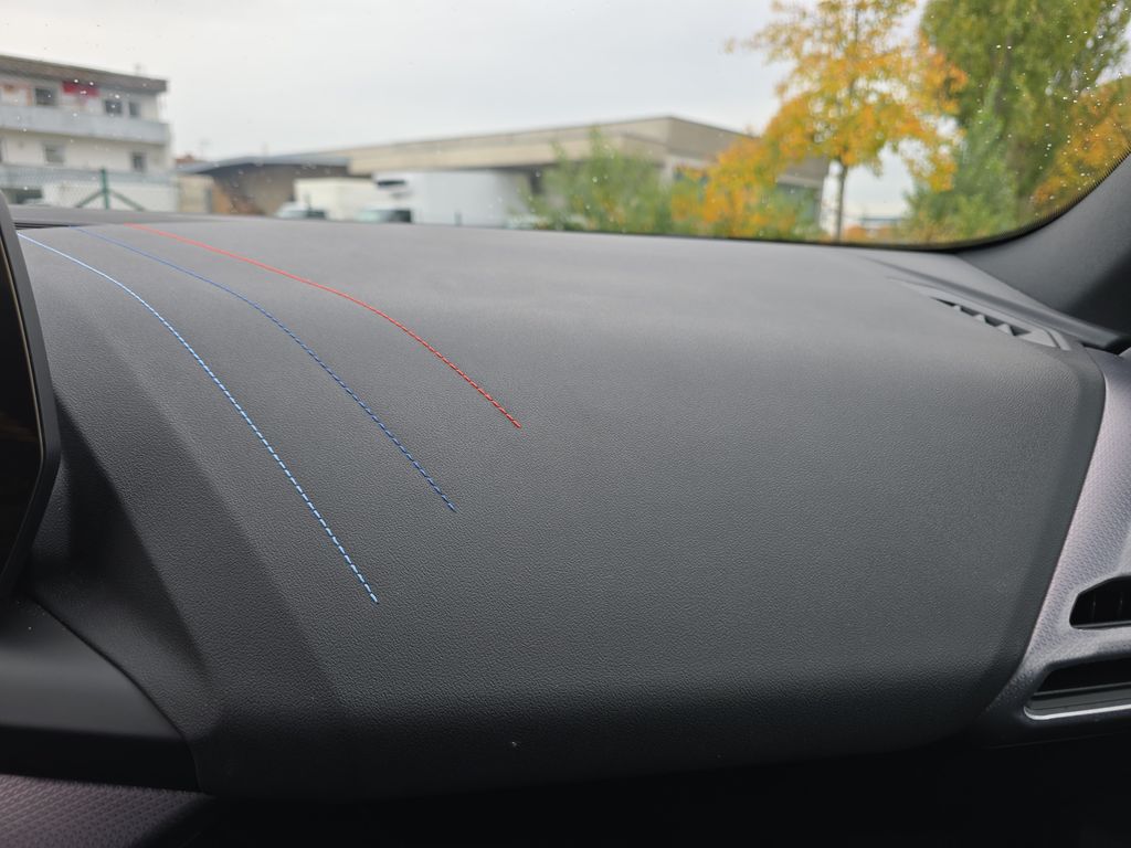 BMW 220 Gran Coupé 2025