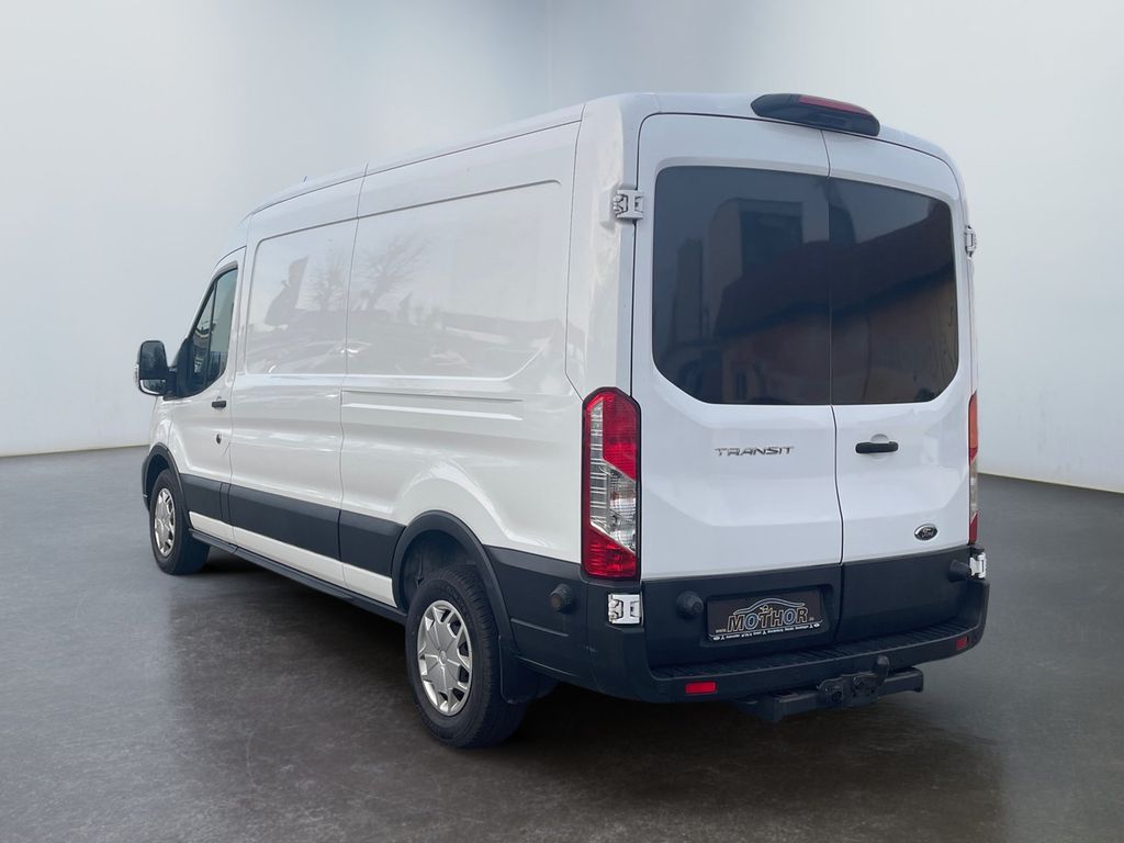 Ford Transit 2019