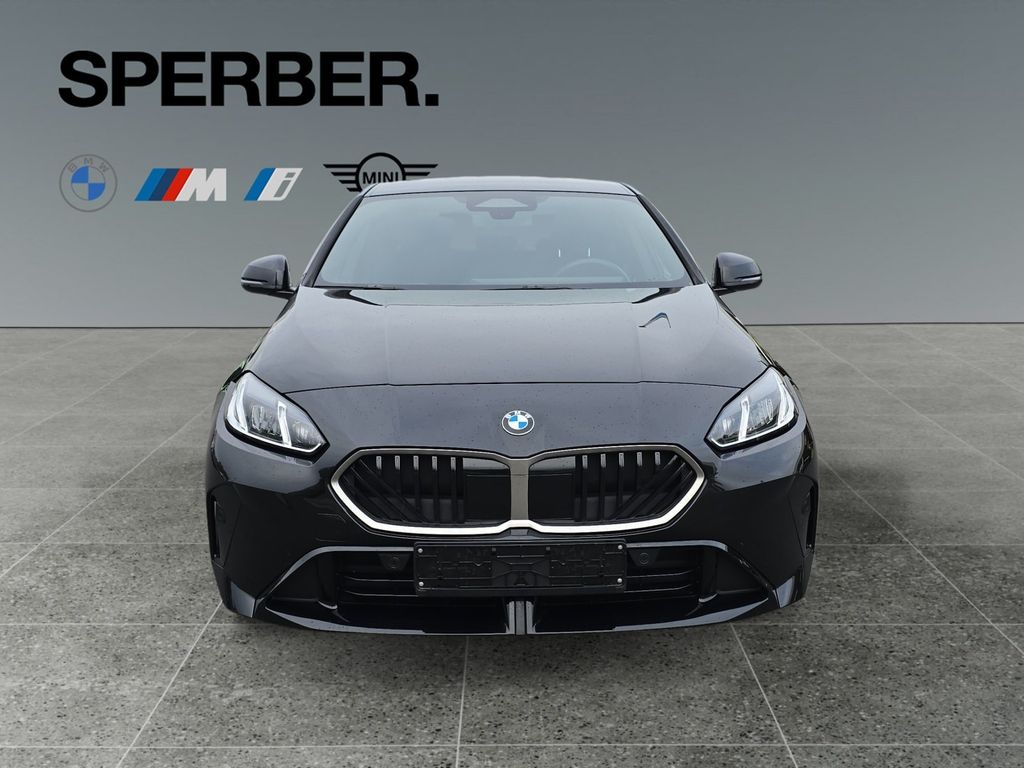 BMW 220 Gran Coupé 2025