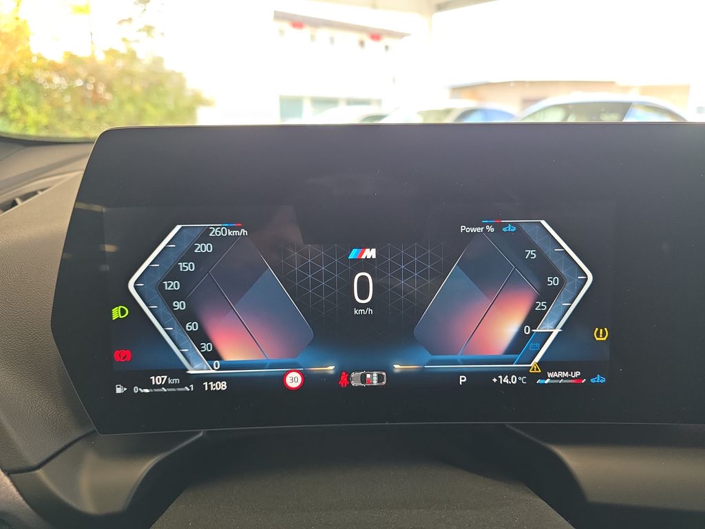 BMW 220 Gran Coupé 2025