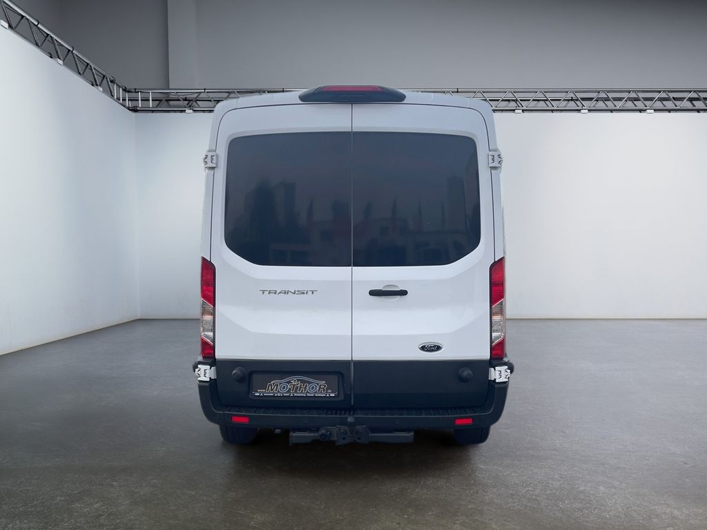 Ford Transit 2019