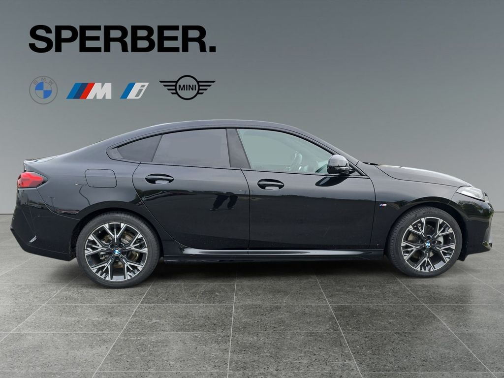 BMW 220 Gran Coupé 2025