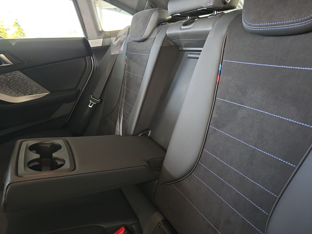 BMW 220 Gran Coupé 2025