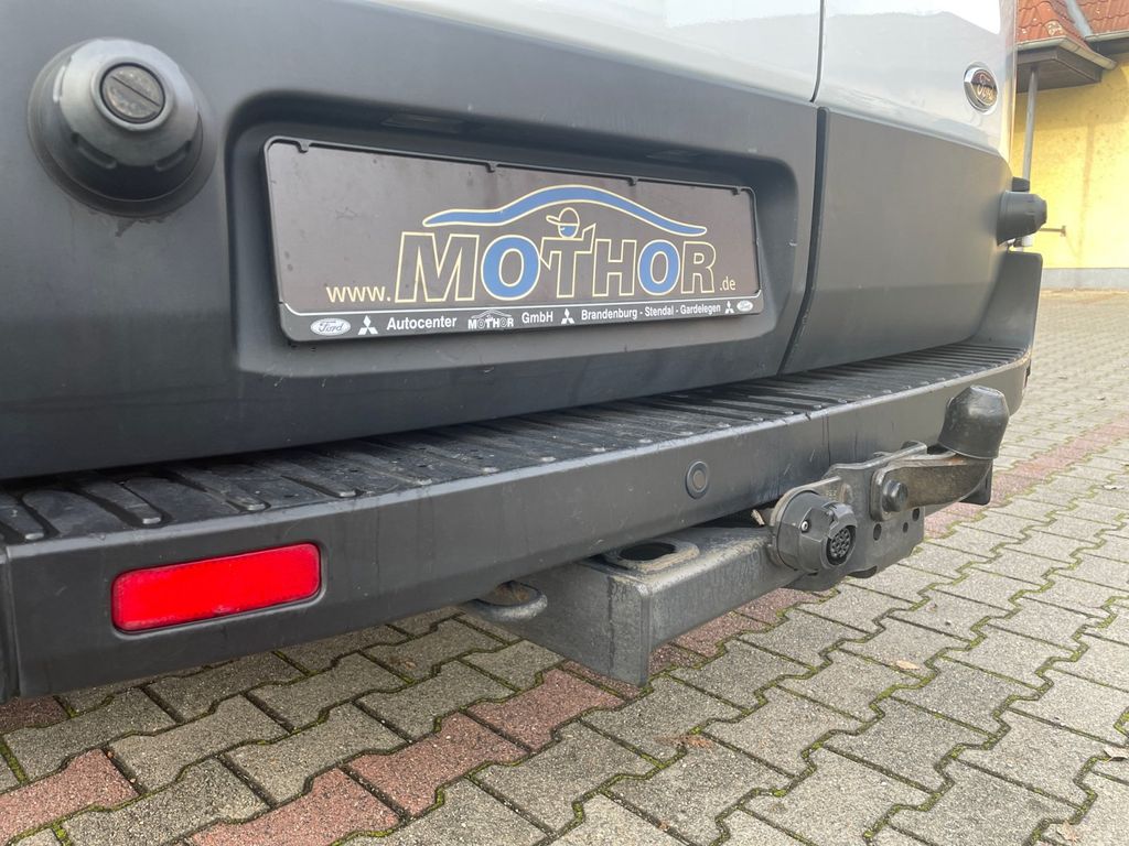 Ford Transit 2019