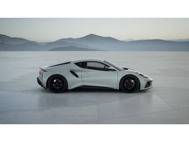Lotus Emira