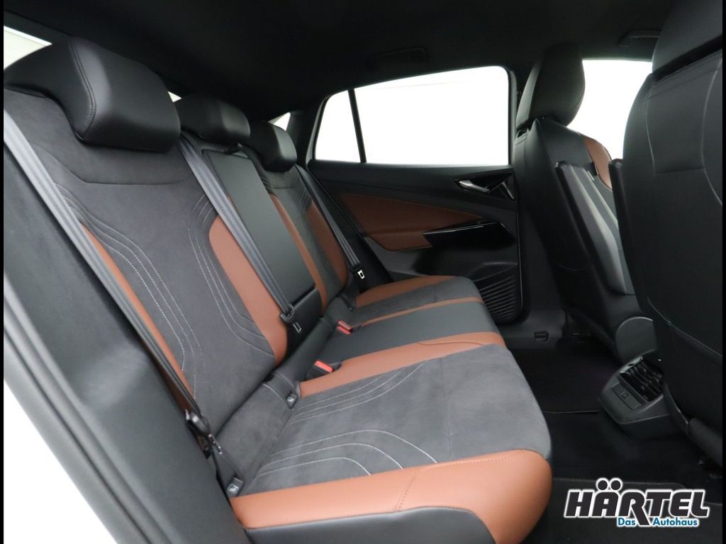 Volkswagen ID.5 2022