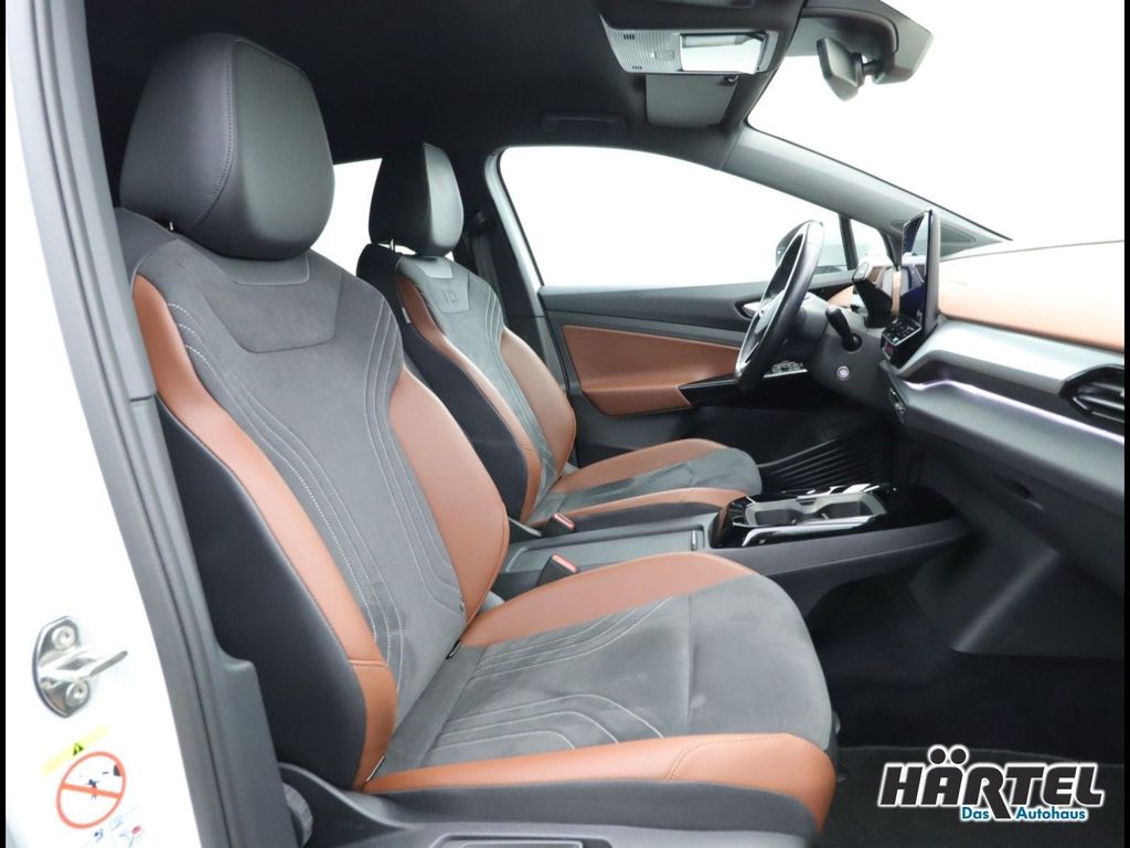 Volkswagen ID.5 2022