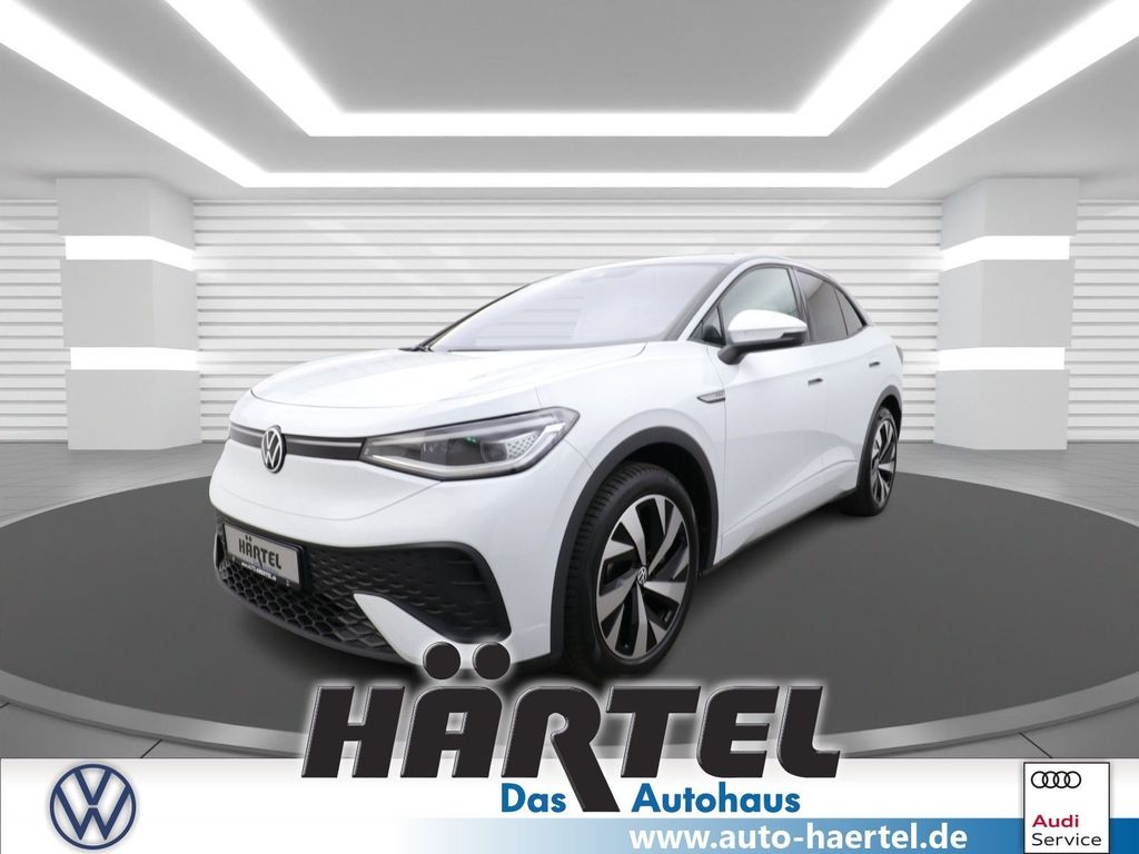Volkswagen ID.5 2022