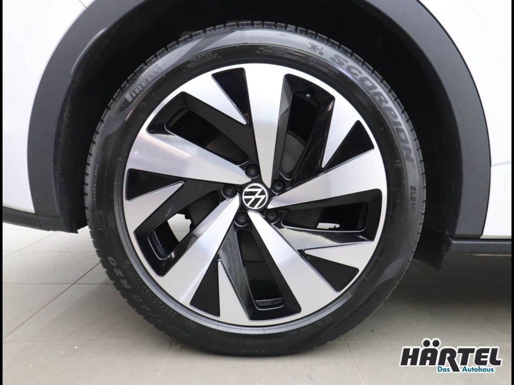 Volkswagen ID.5 2022