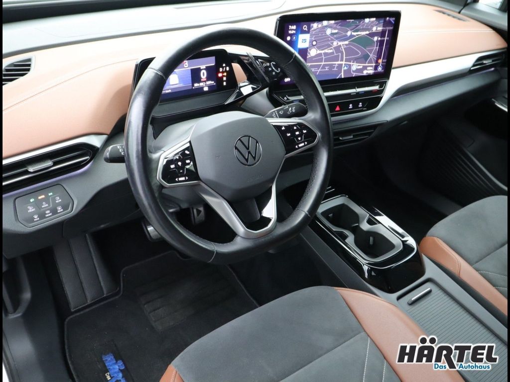 Volkswagen ID.5 2022