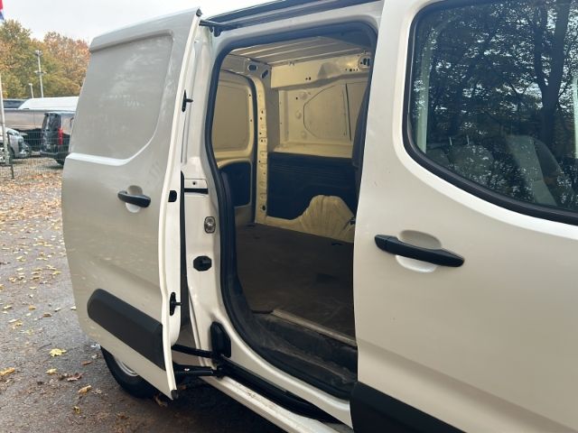 Citroën Berlingo 2019