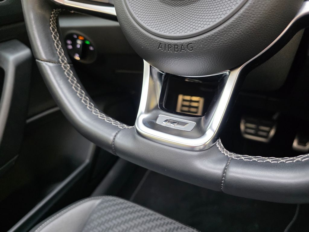 Volkswagen T-Roc 2021