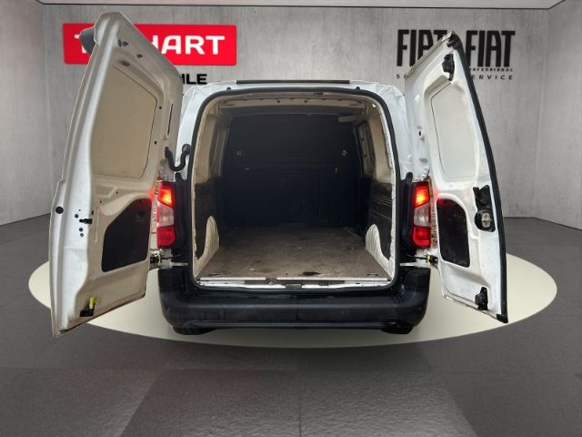 Citroën Berlingo 2019