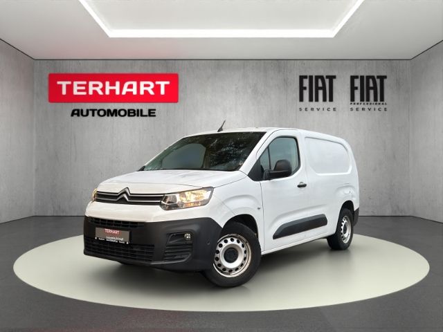 Citroën Berlingo 2019