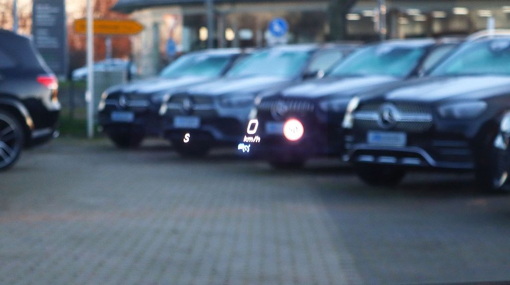 Mercedes-Benz C 300 2020