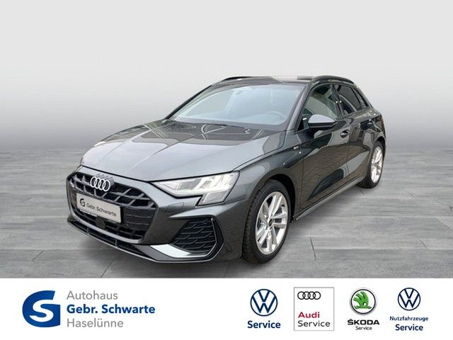 Audi A3 2025