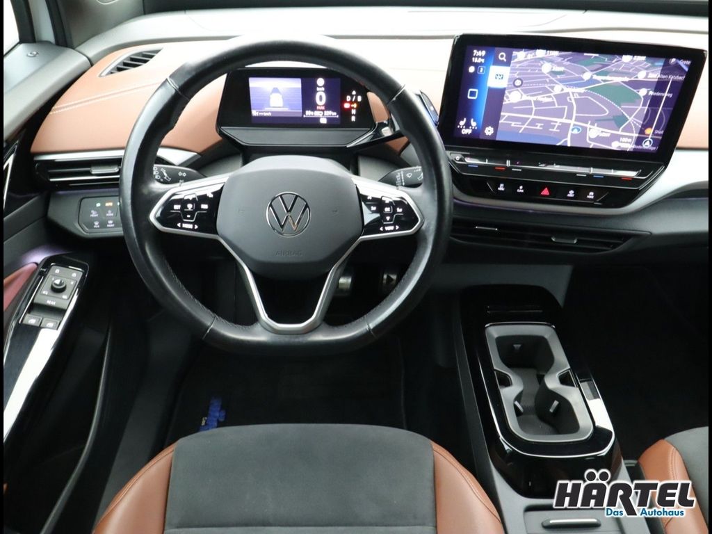 Volkswagen ID.5 2022