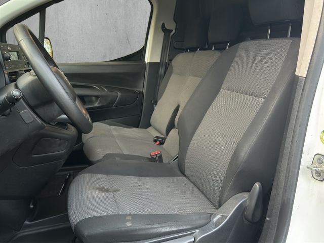 Citroën Berlingo 2019