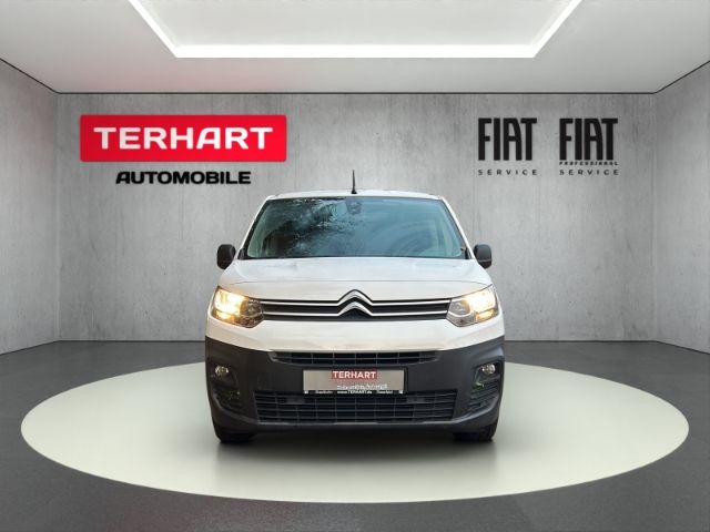 Citroën Berlingo 2019