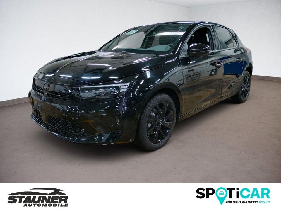 Opel Corsa 2025