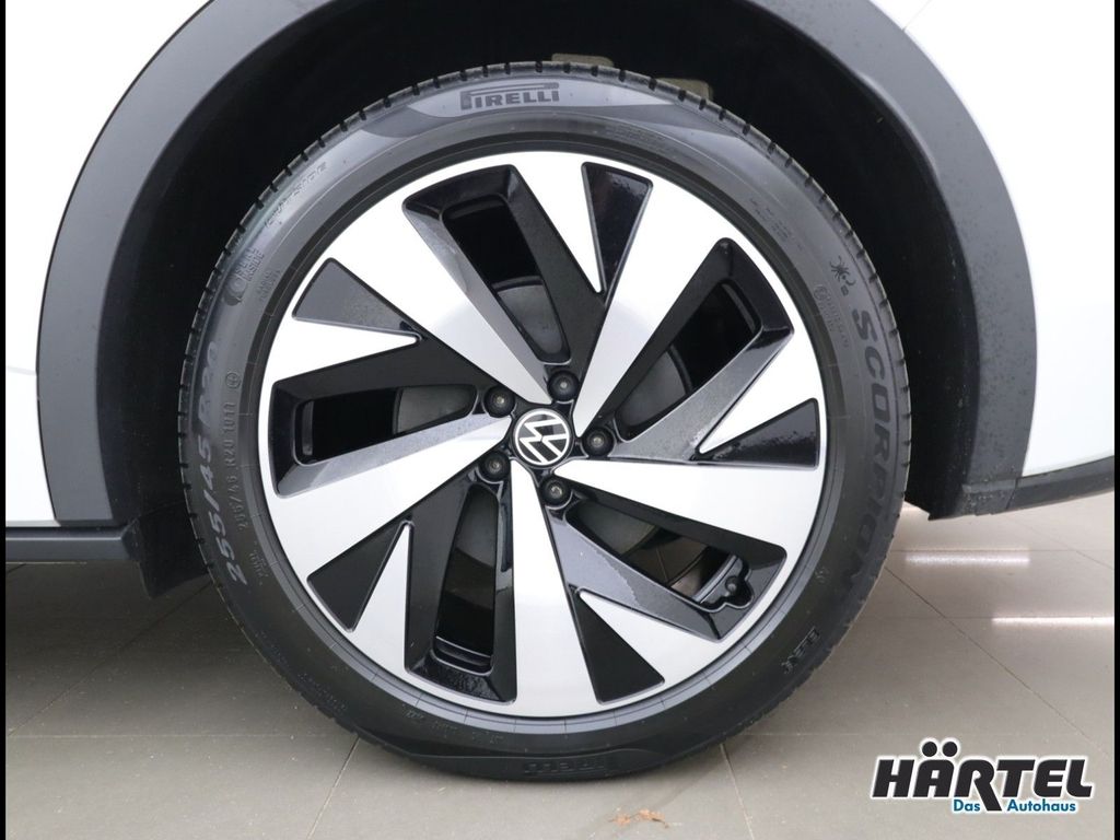 Volkswagen ID.5 2022