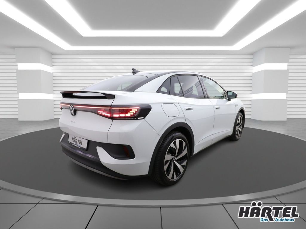 Volkswagen ID.5 2022