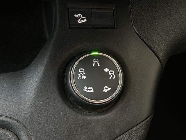 Citroën Berlingo 2019