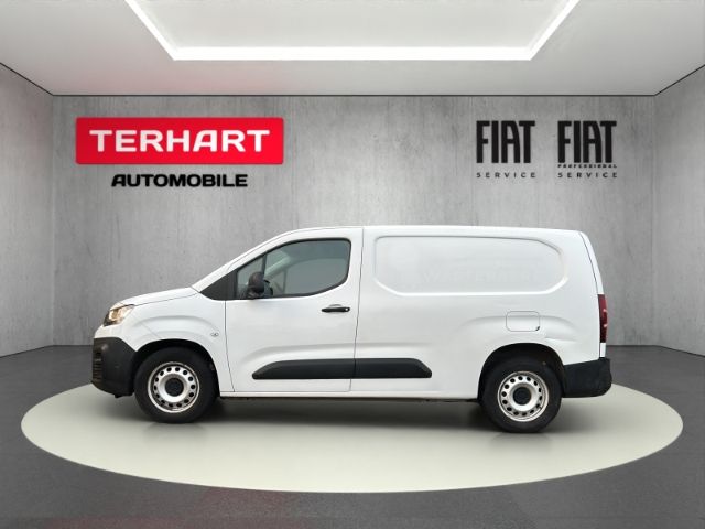 Citroën Berlingo 2019