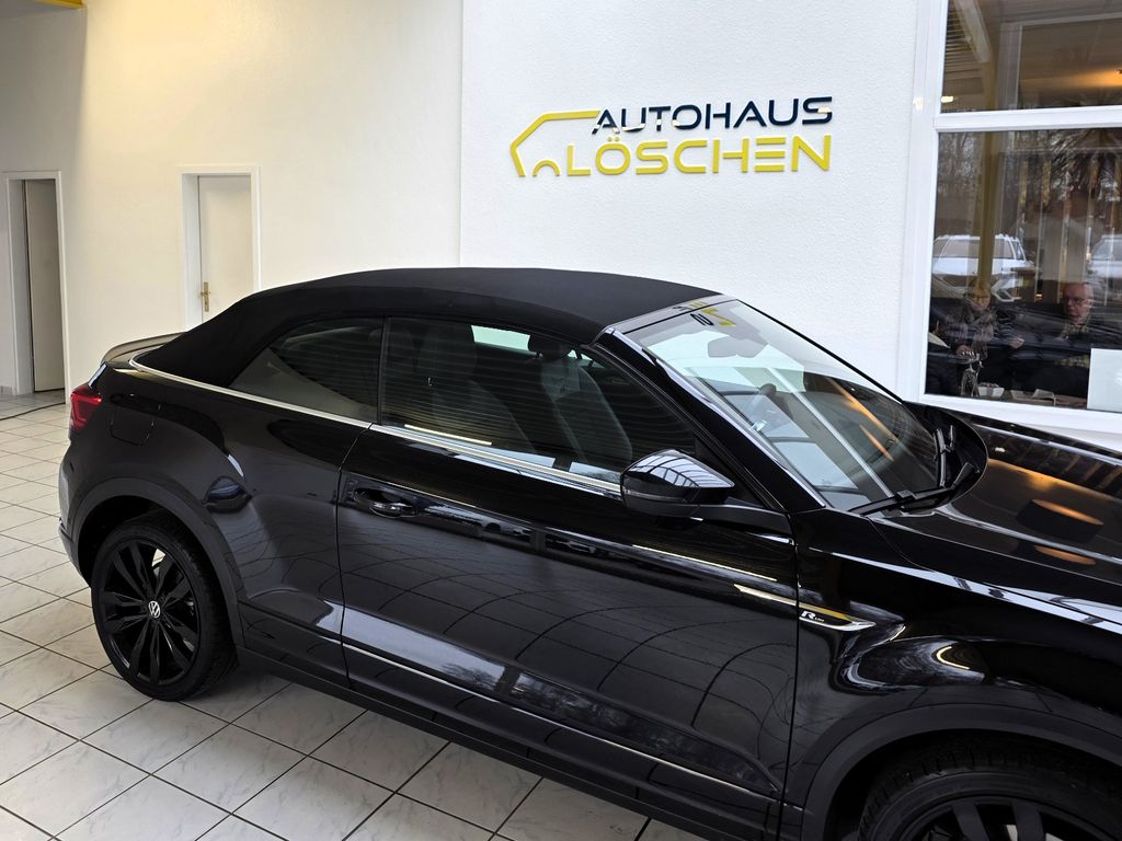 Volkswagen T-Roc 2021