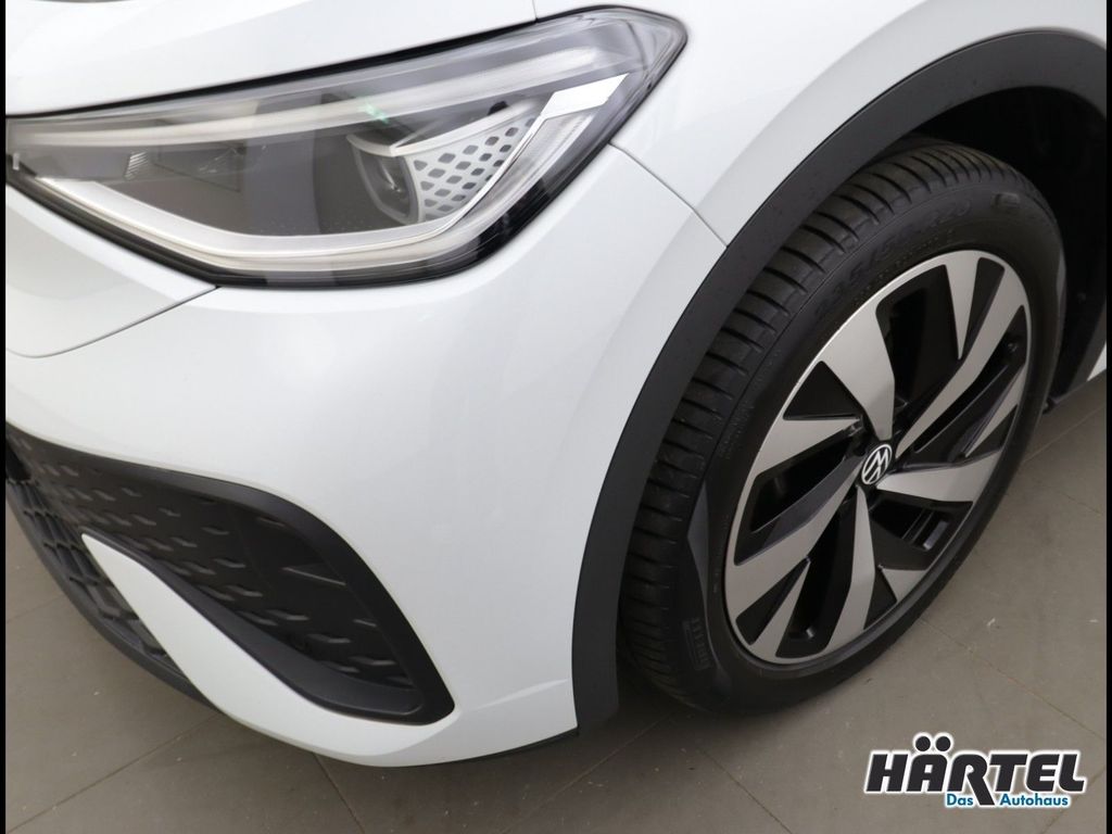 Volkswagen ID.5 2022