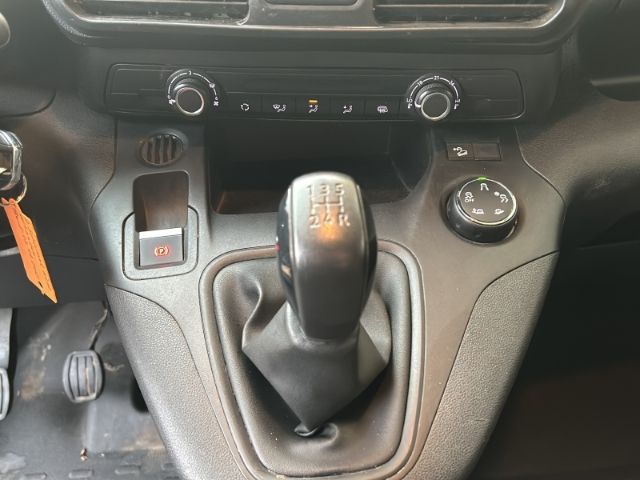 Citroën Berlingo 2019