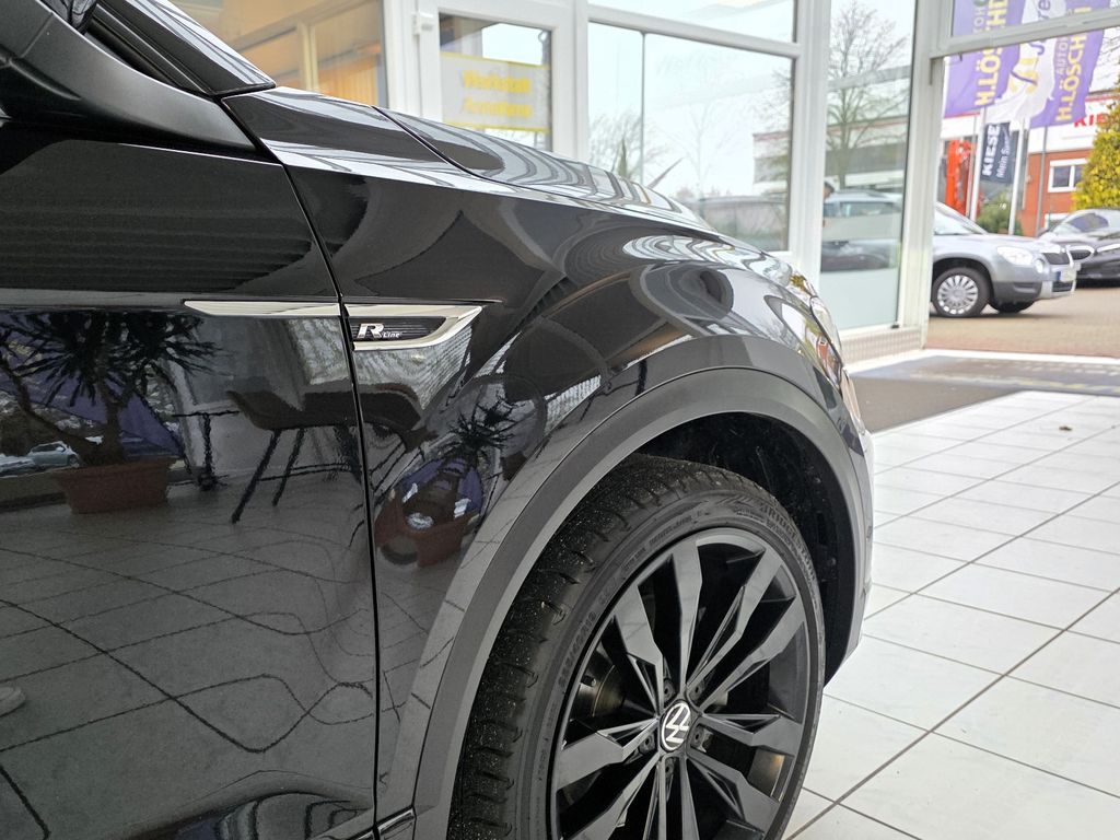 Volkswagen T-Roc 2021