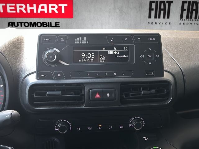 Citroën Berlingo 2019