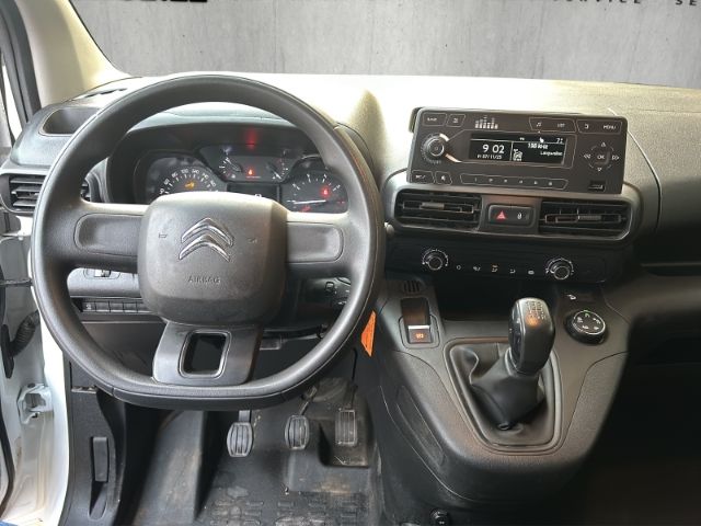 Citroën Berlingo 2019