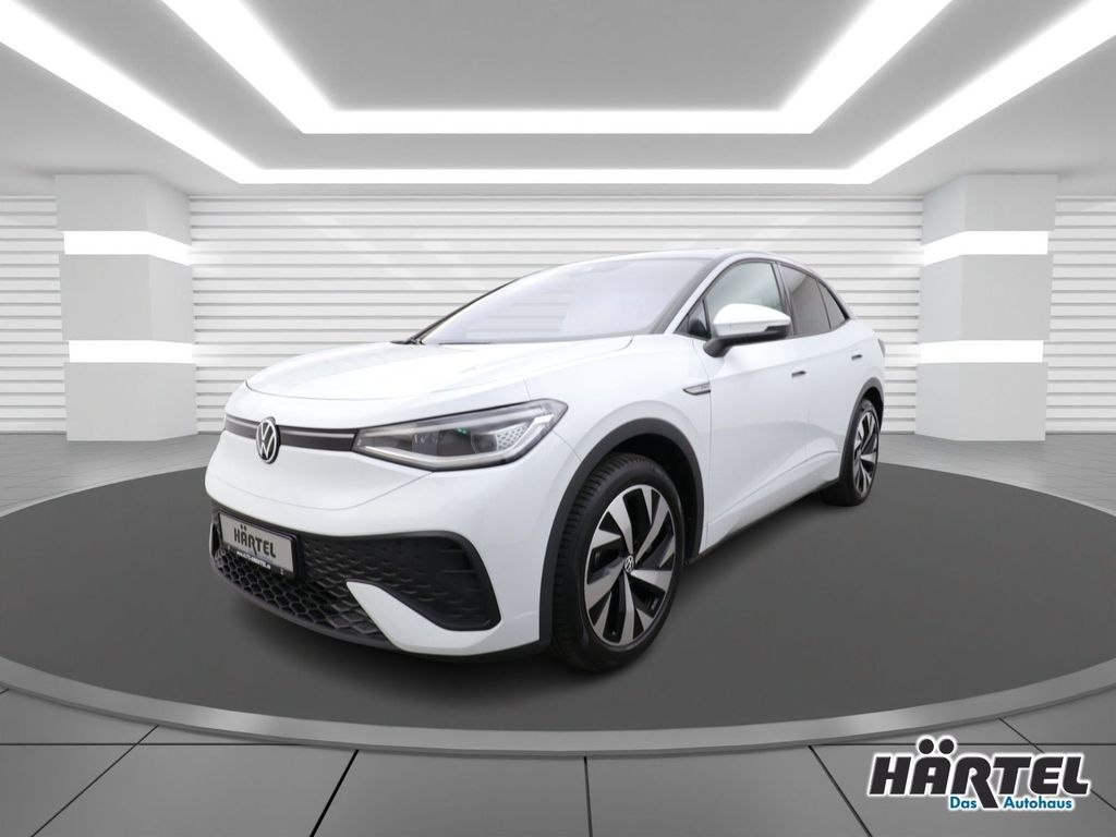 Volkswagen ID.5 2022