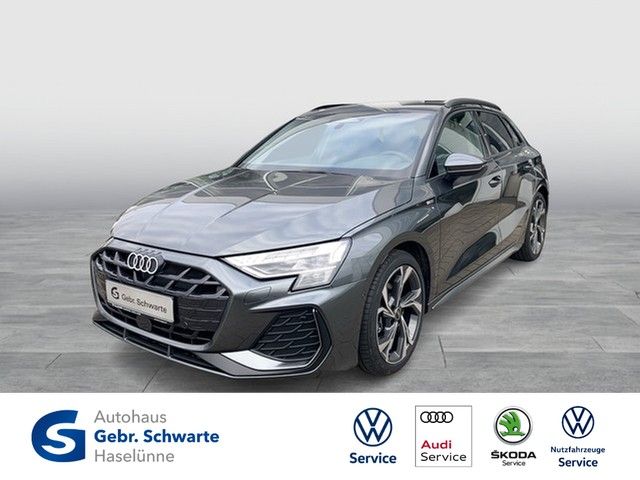 Audi A3 2025