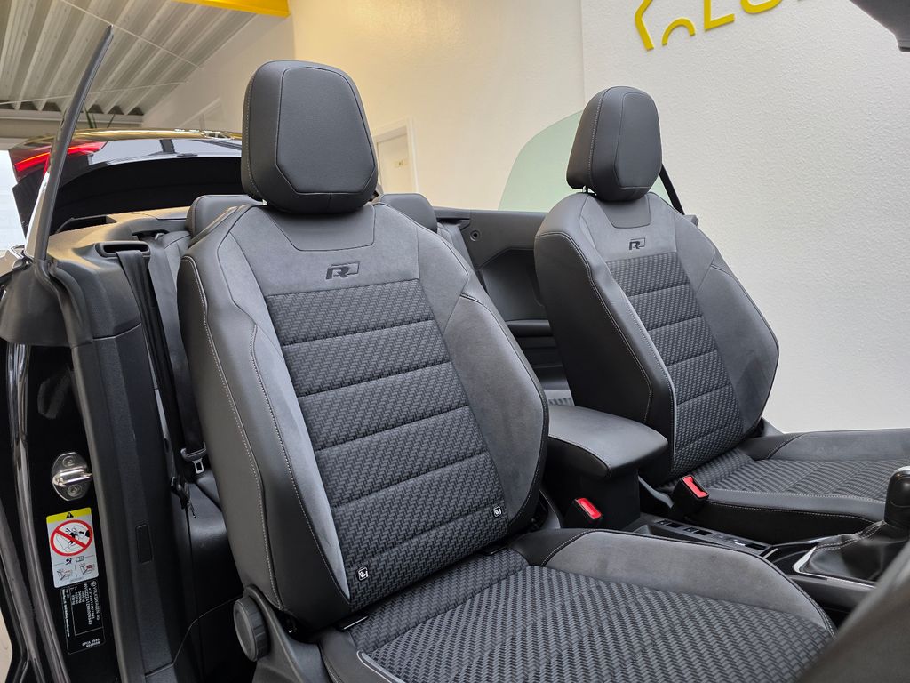 Volkswagen T-Roc 2021