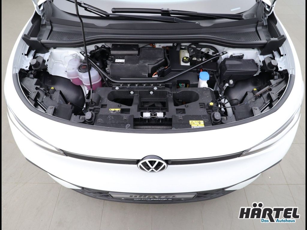 Volkswagen ID.5 2022