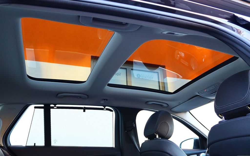 Mercedes-Benz C 300 2020